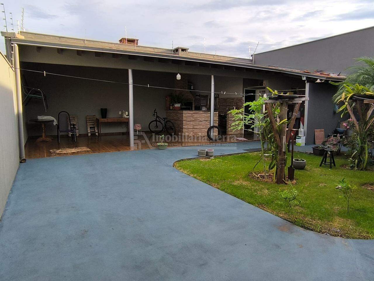 Casa no Jardim Água Boa, foto 15 de 15