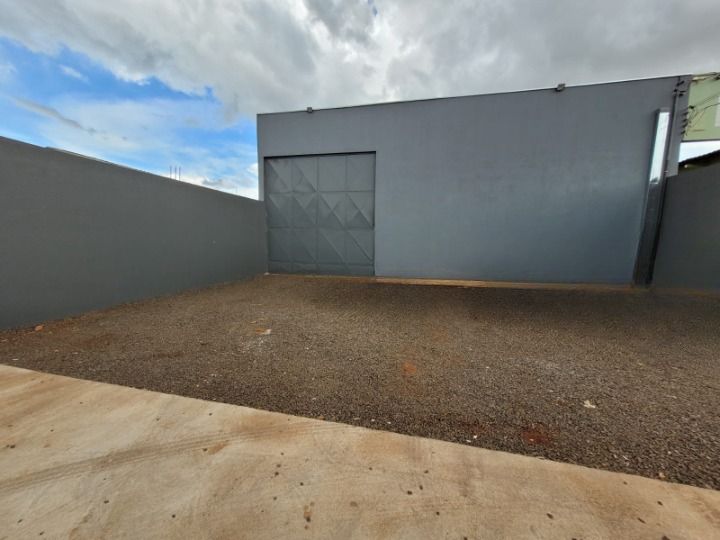 Imóvel Comercial no Jardim Márcia em Dourados/MS