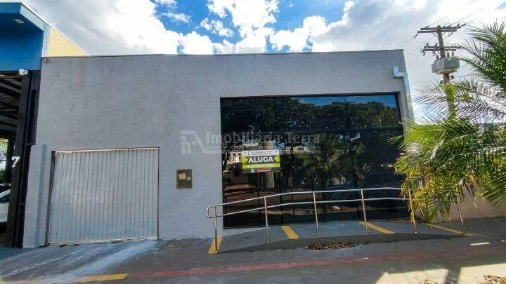Salão Comercial no Centro em Dourados/MS — foto 1
