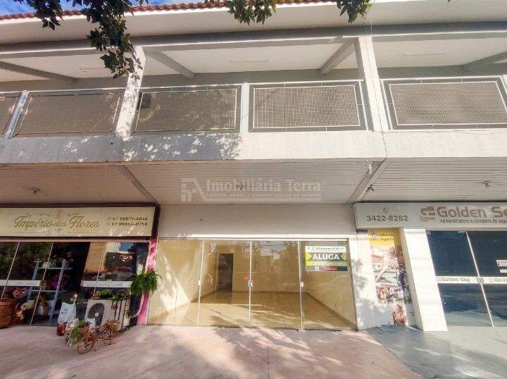 Sala Comercial no Jardim Caramuru em Dourados/MS