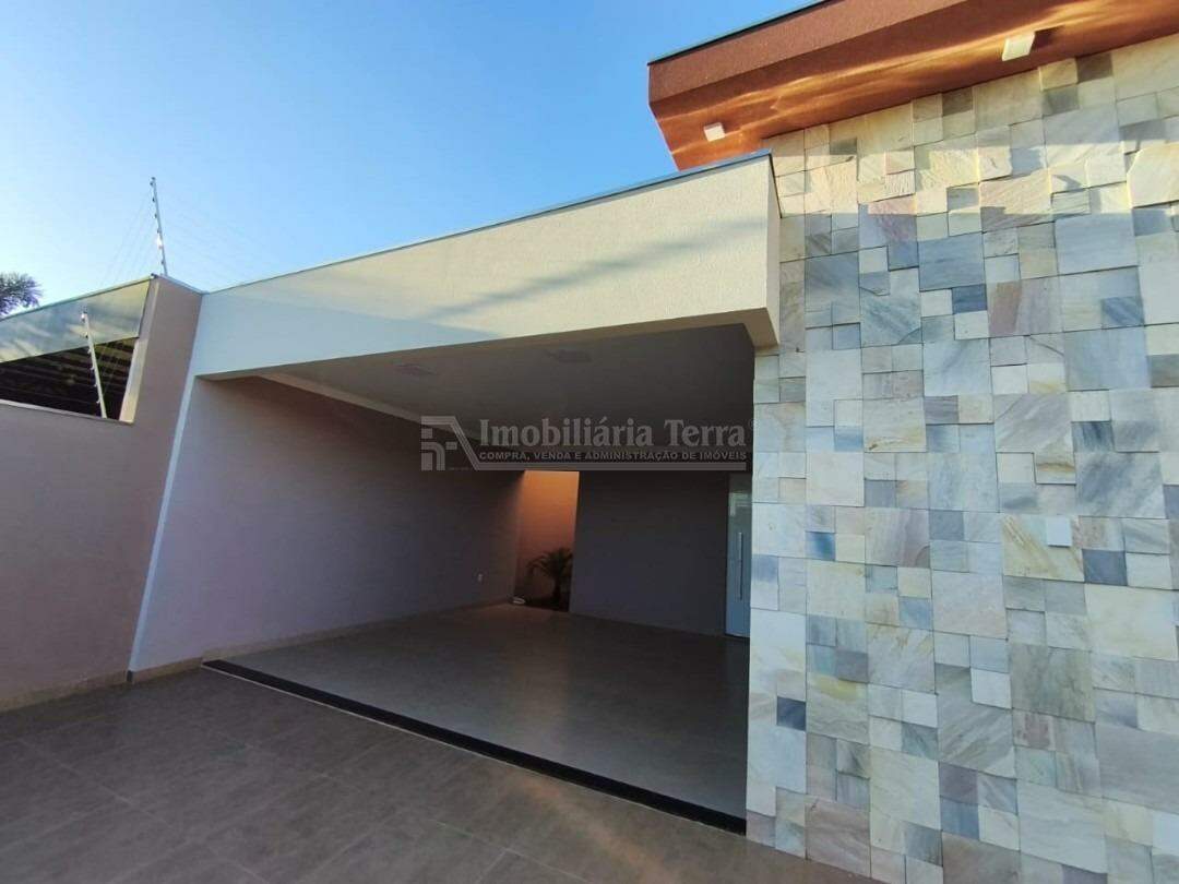 Casa no Jardim Cristhais, foto 4 de 14