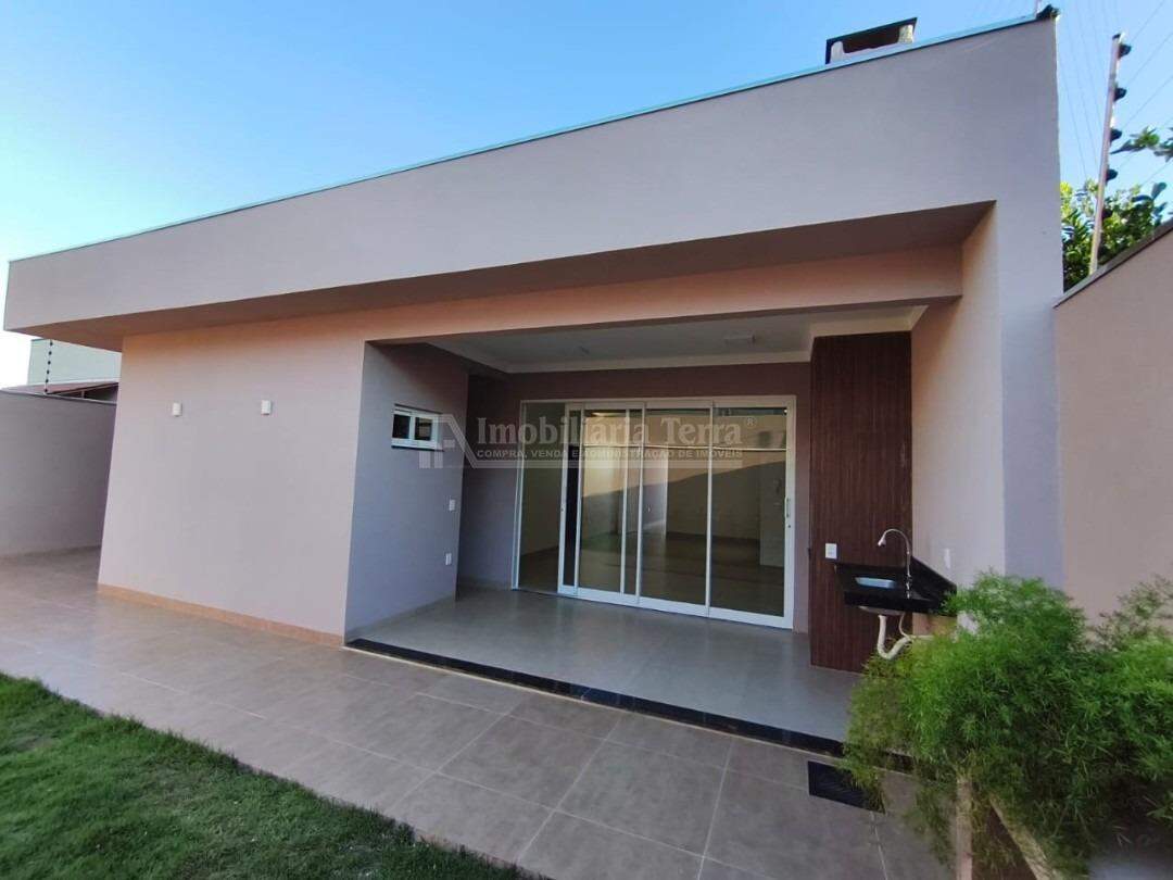 Casa no Jardim Cristhais, foto 13 de 14
