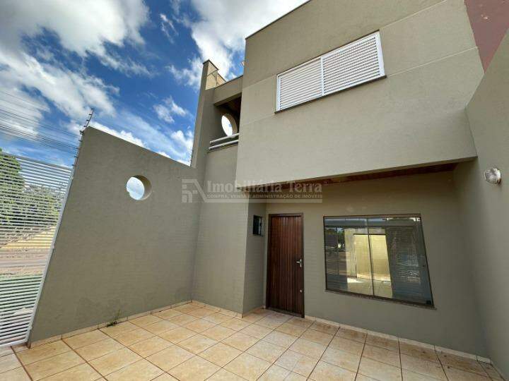 Casa com 2 quartos no Jardim Murakami em Dourados/MS — foto 2
