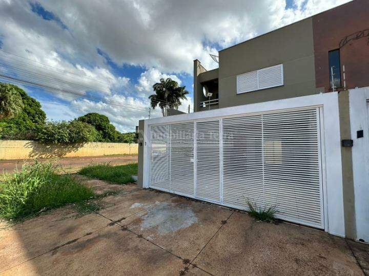 Casa com 2 quartos no Jardim Murakami em Dourados/MS