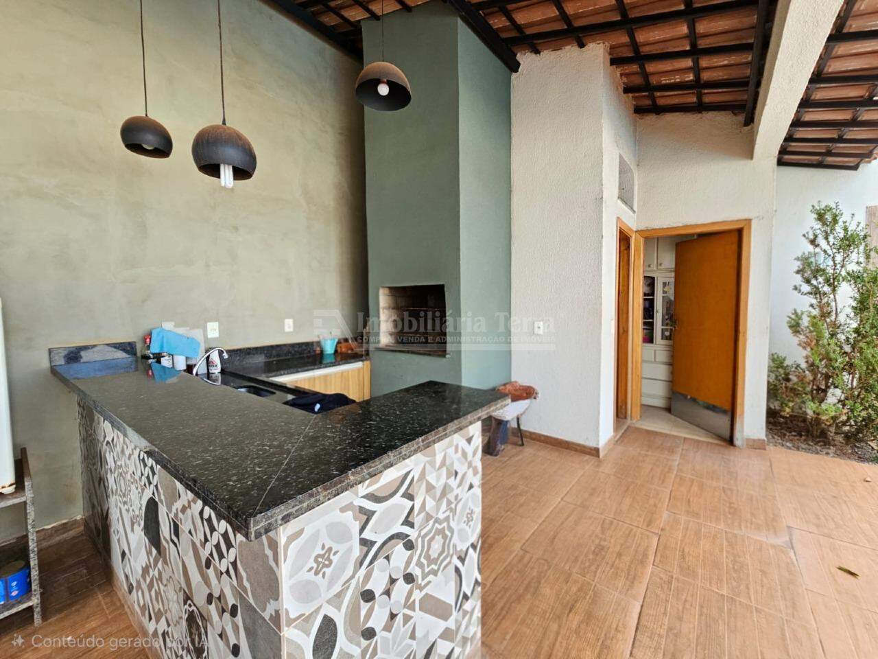 Casa no Parque Alvorada, foto 13 de 14