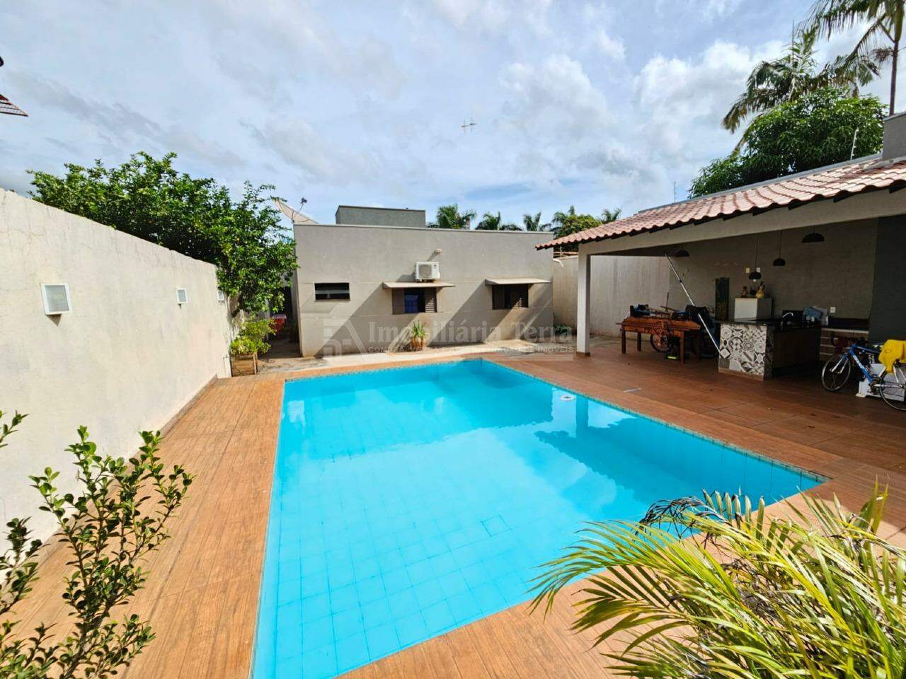 Casa no Parque Alvorada, foto 10 de 14