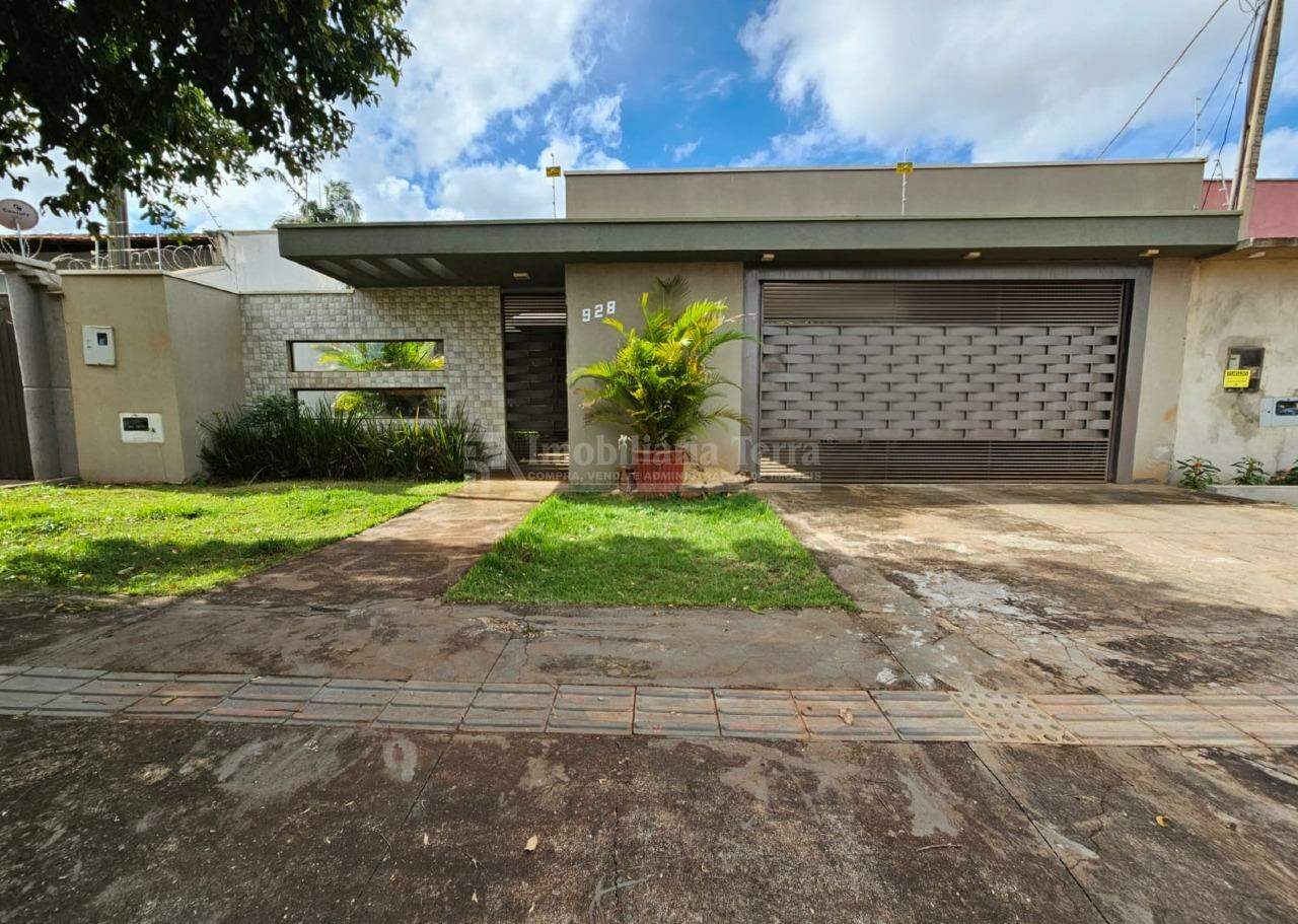 Casa no Parque Alvorada, foto 1 de 14