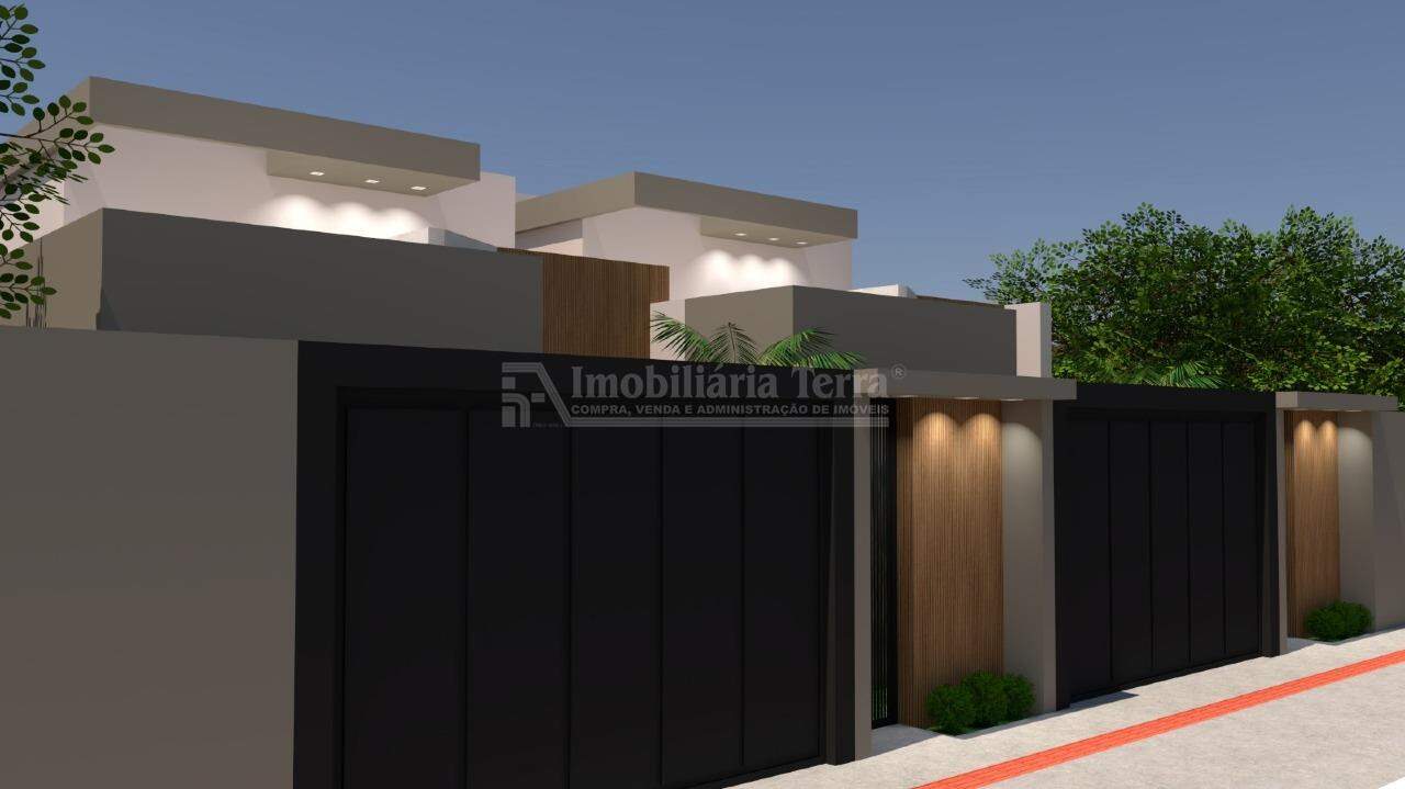 Casa com 2 quartos sendo 1 suíte no Jardim Cristhais III em Dourados/MS — foto 2