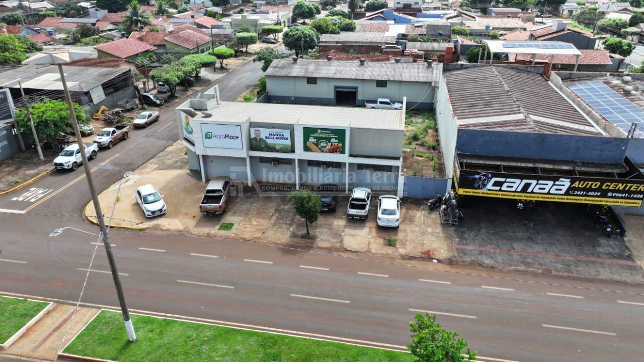 Barracão no Centro em Dourados/MS — foto 3
