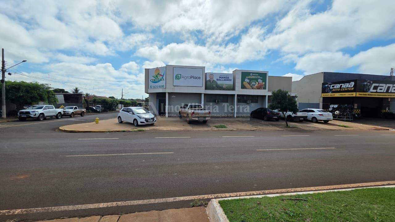 Barracão no Centro em Dourados/MS — foto 11