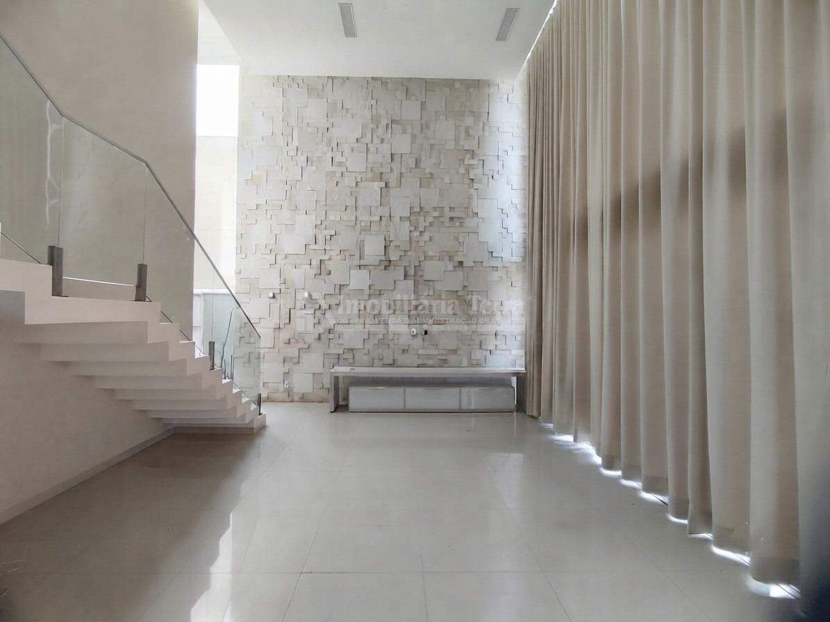 Casa com 3 quartos sendo 3 suítes no Ecoville I em Dourados/MS — foto 7