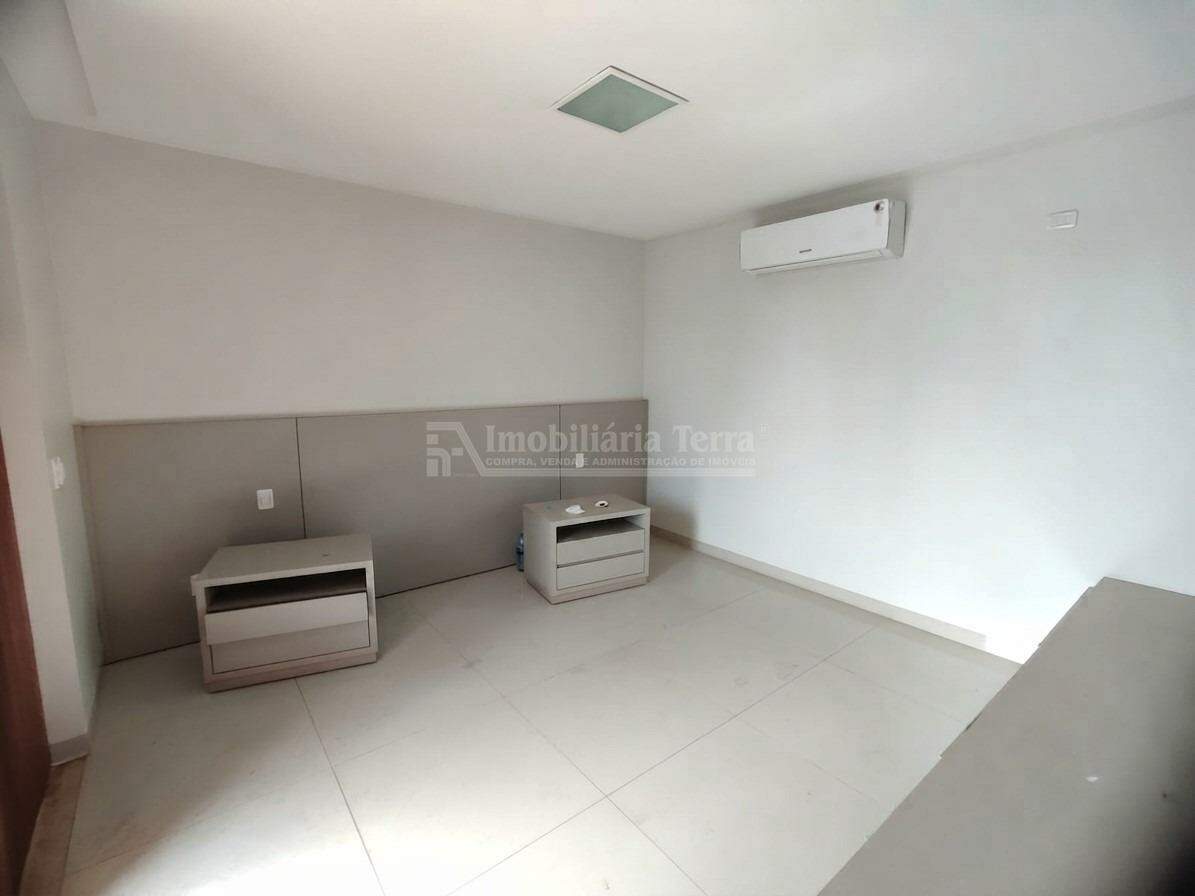 Casa com 3 quartos sendo 3 suítes no Ecoville I em Dourados/MS — foto 10