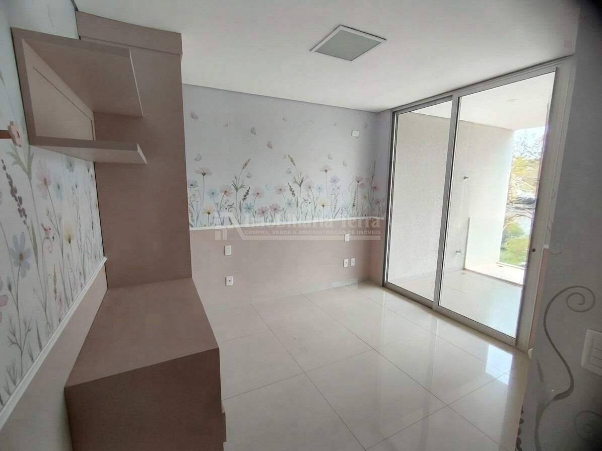 Casa com 3 quartos sendo 3 suítes no Ecoville I em Dourados/MS — foto 11