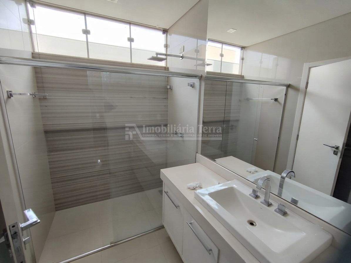 Casa com 3 quartos sendo 3 suítes no Ecoville I em Dourados/MS — foto 16