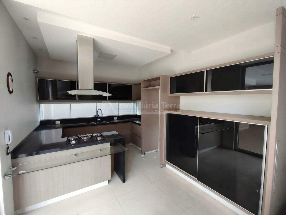 Casa com 3 quartos sendo 3 suítes no Ecoville I em Dourados/MS — foto 5