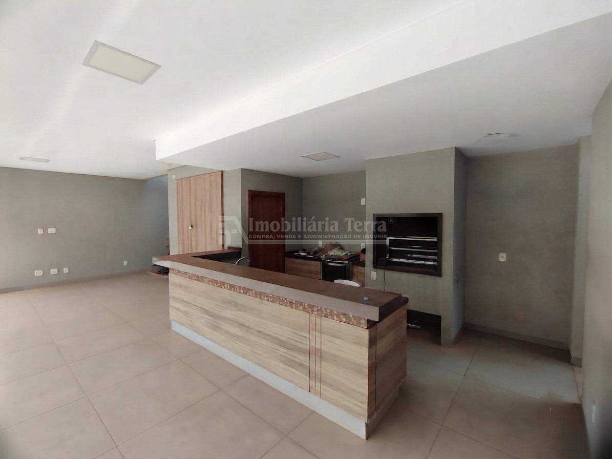 Casa com 3 quartos sendo 3 suítes no Ecoville I em Dourados/MS — foto 4