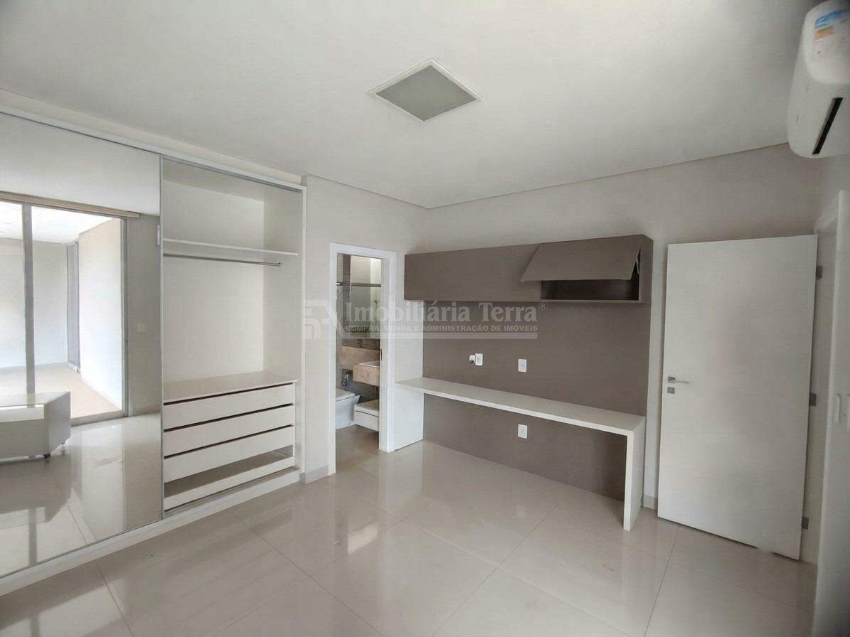 Casa com 3 quartos sendo 3 suítes no Ecoville I em Dourados/MS — foto 8