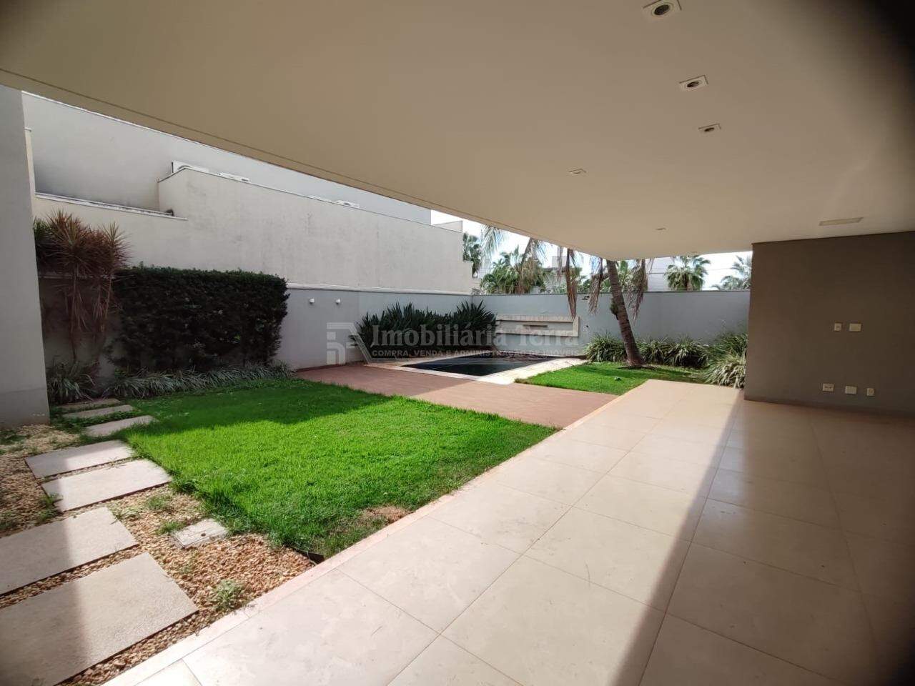 Casa com 3 quartos sendo 3 suítes no Ecoville I em Dourados/MS — foto 3