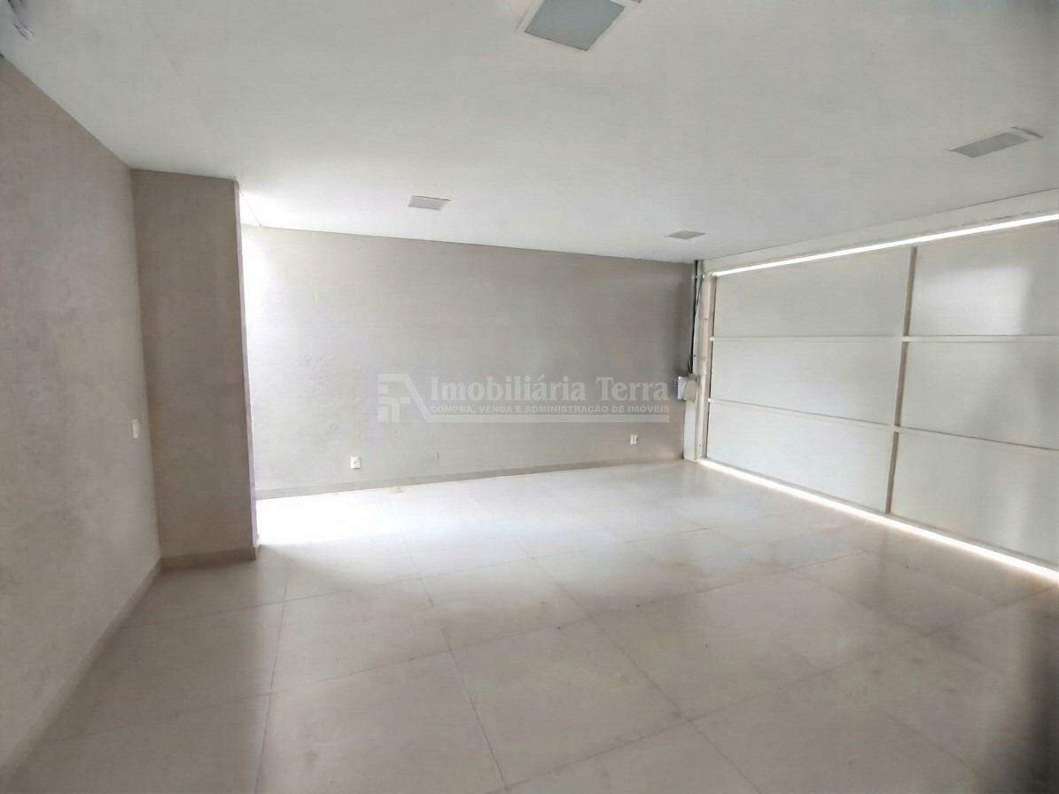 Casa com 3 quartos sendo 3 suítes no Ecoville I em Dourados/MS — foto 2