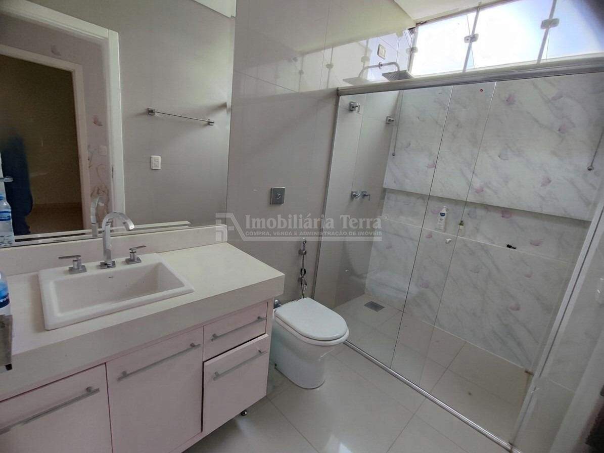 Casa com 3 quartos sendo 3 suítes no Ecoville I em Dourados/MS — foto 15