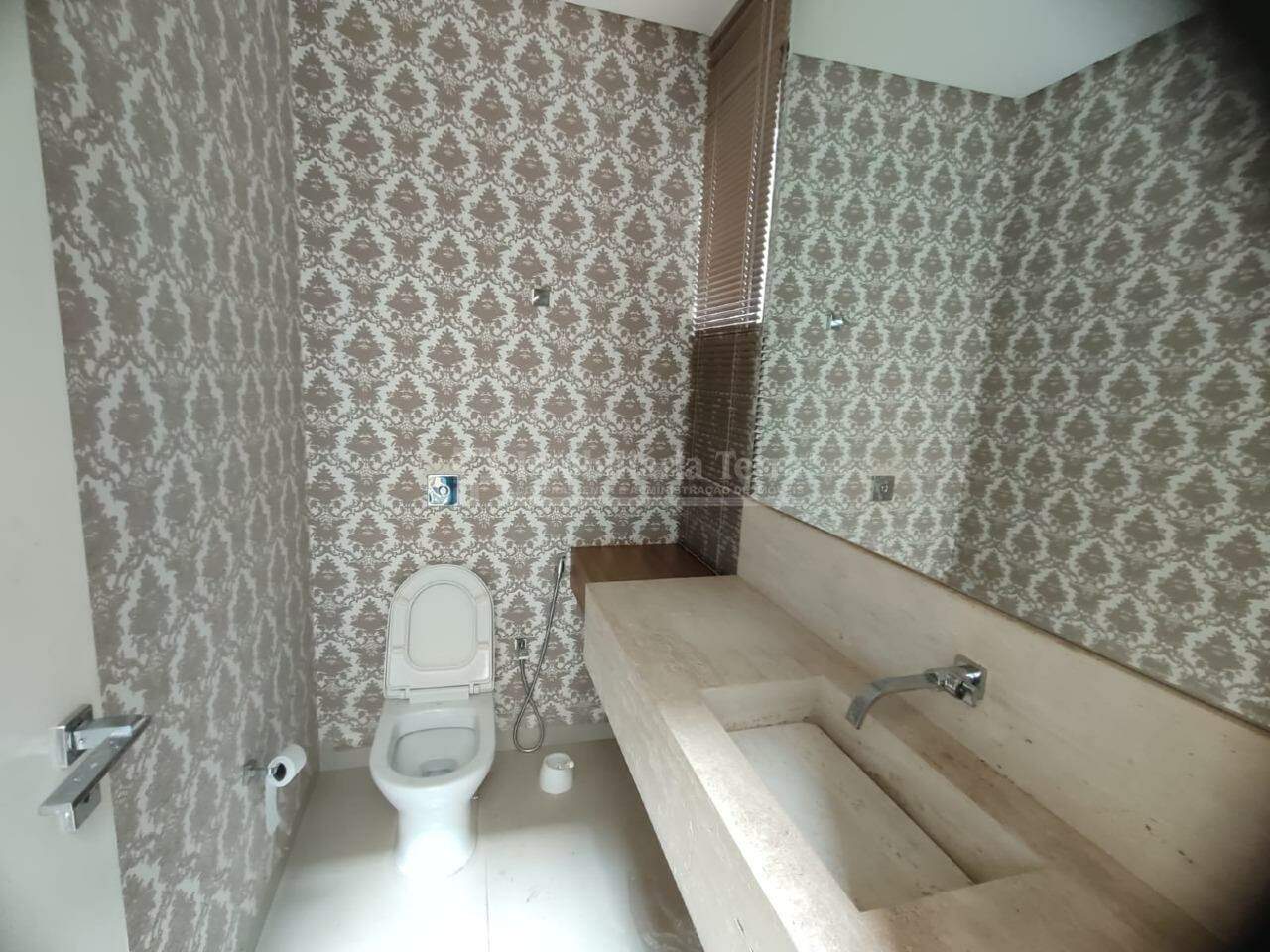 Casa com 3 quartos sendo 3 suítes no Ecoville I em Dourados/MS — foto 17