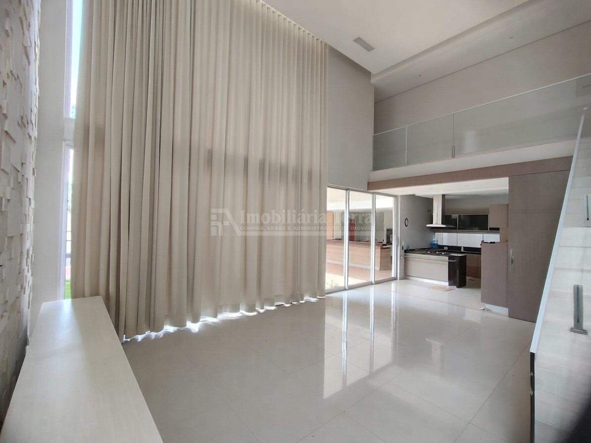 Casa com 3 quartos sendo 3 suítes no Ecoville I em Dourados/MS — foto 6
