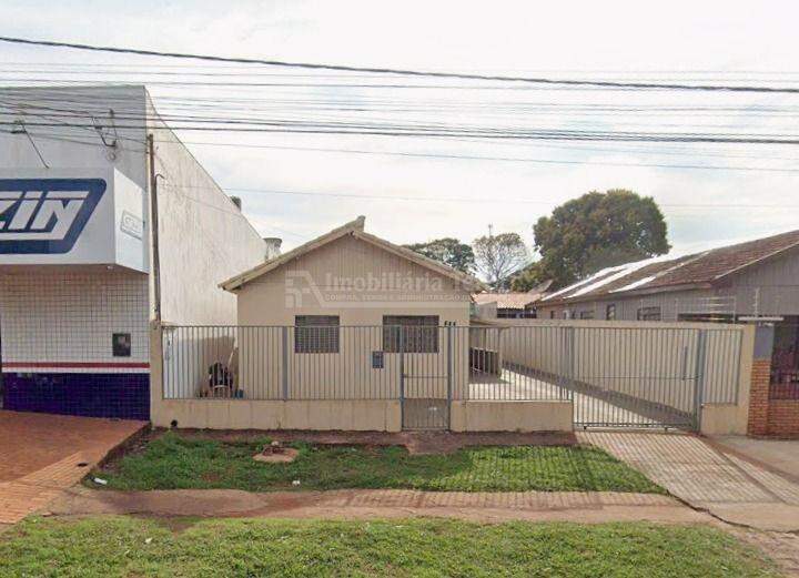 Terreno/Lote com 2 quartos no Jardim Florida I em Dourados/MS