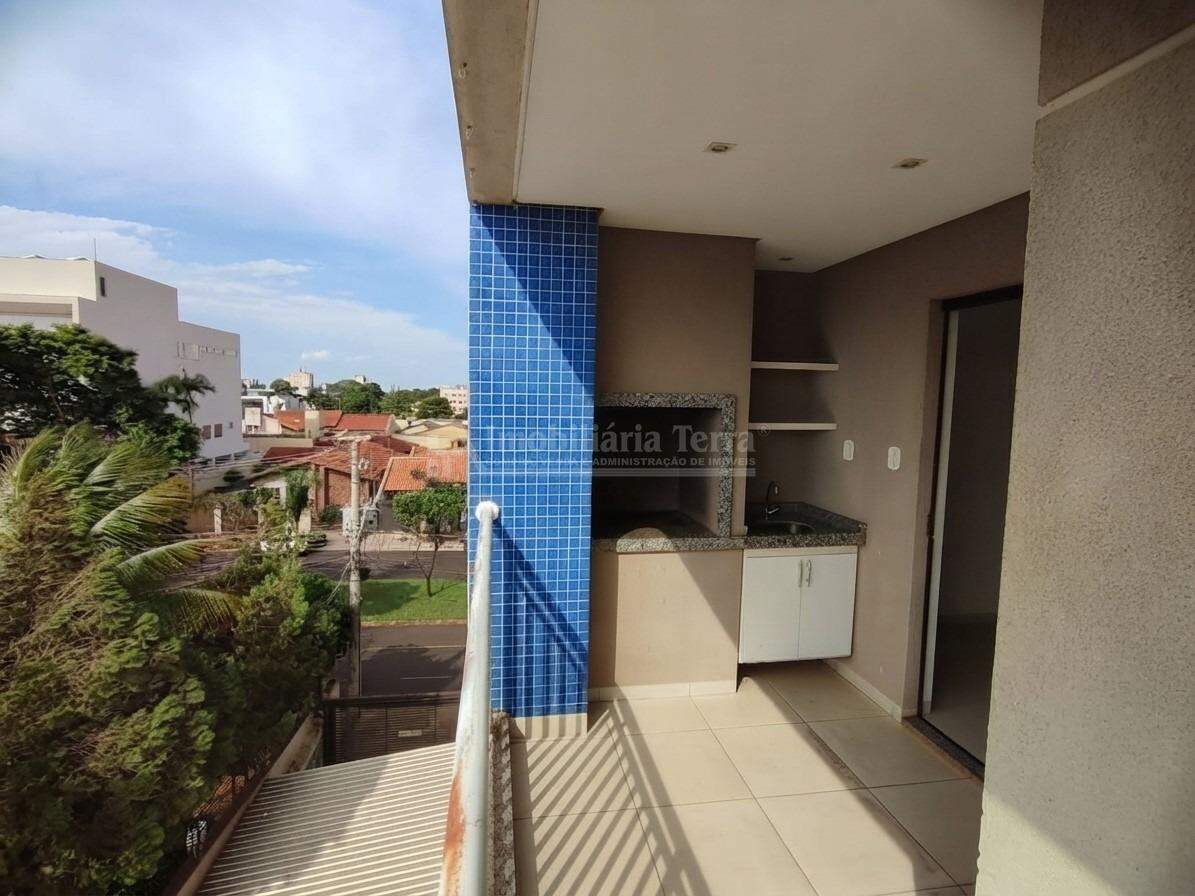 Apartamento com 2 quartos sendo 1 suíte no Jardim América em Dourados/MS — foto 5