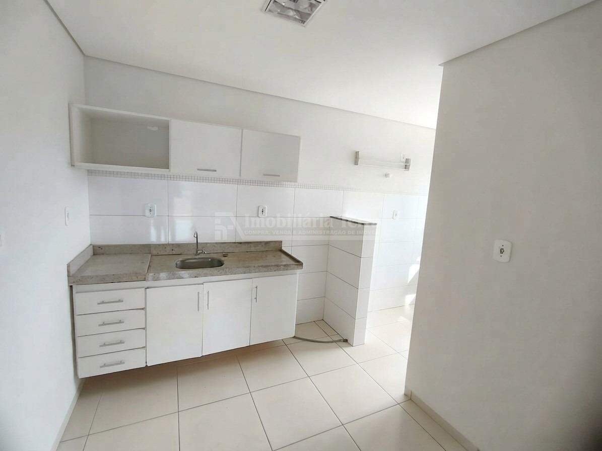 Apartamento com 2 quartos sendo 1 suíte no Jardim América em Dourados/MS — foto 2
