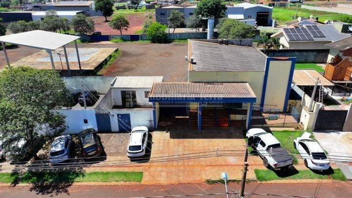 Comercial no Jardim Rasslem, foto 2 de 17