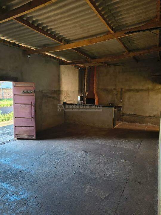 Casa com 2 quartos no Jardim Deoclécio Artuzzi em Dourados/MS — foto 3