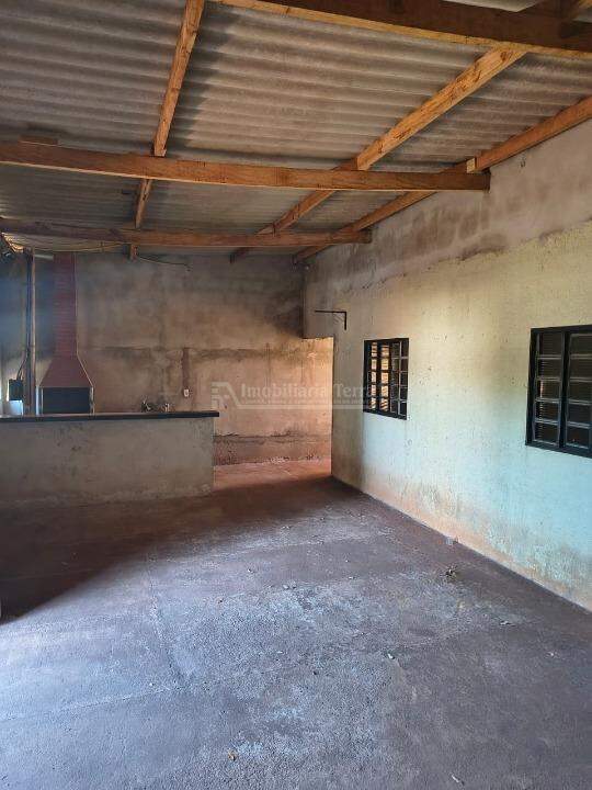Casa com 2 quartos no Jardim Deoclécio Artuzzi em Dourados/MS — foto 4