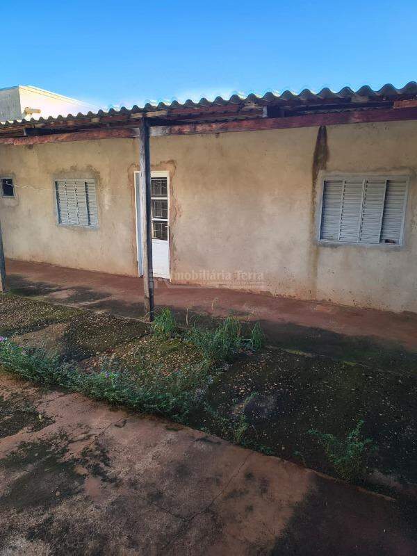 Casa com 2 quartos no Jardim Deoclécio Artuzzi em Dourados/MS — foto 6