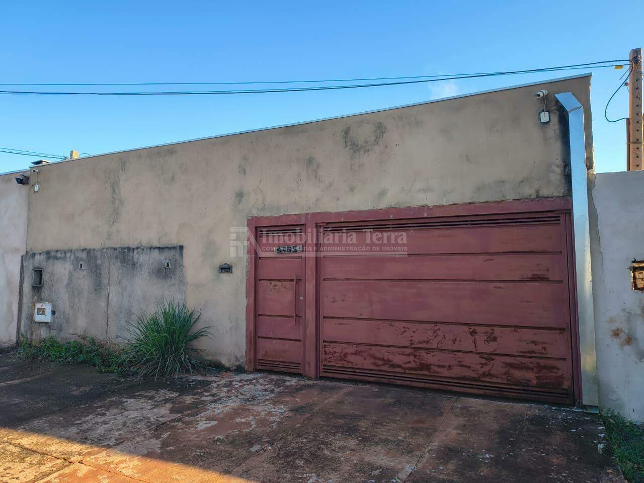 Casa com 2 quartos no Jardim Deoclécio Artuzzi em Dourados/MS — foto 2