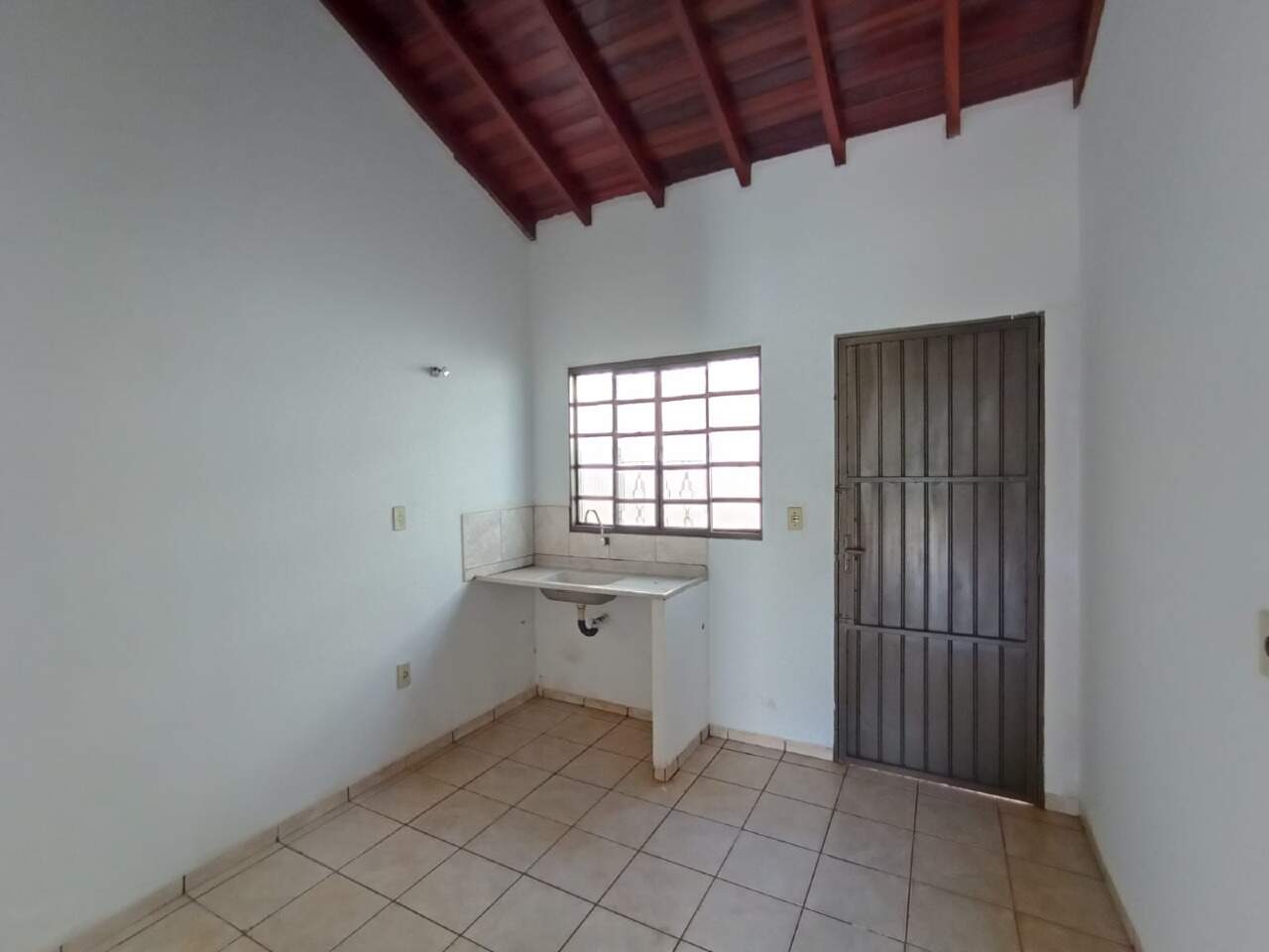 Kitnet com 1 quartos no Jardim Universitário em Dourados/MS — foto 4