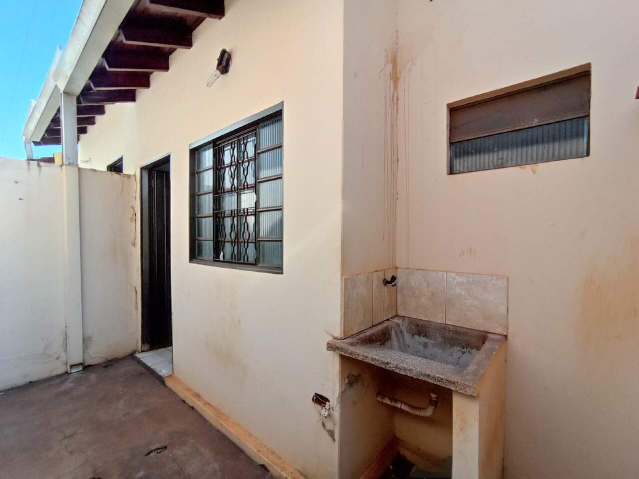 Kitnet com 1 quartos no Jardim Universitário em Dourados/MS — foto 8