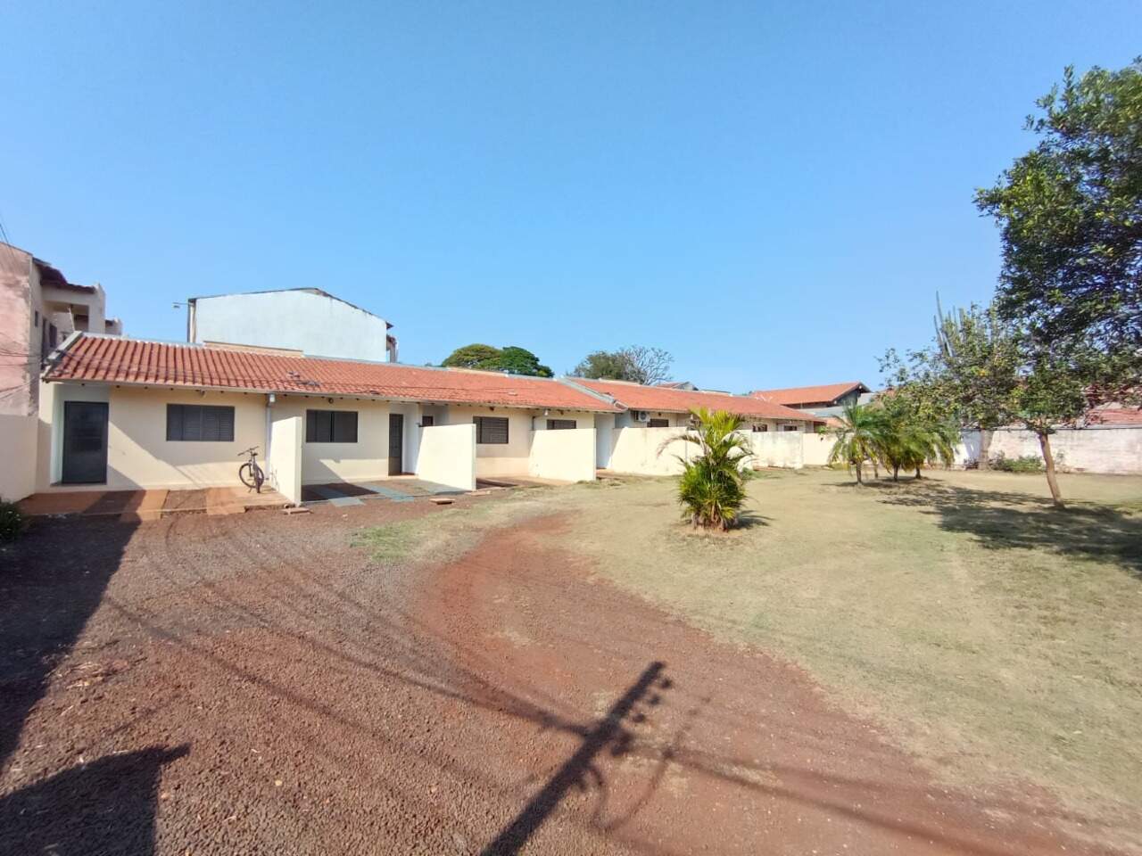Kitnet com 1 quartos no Jardim Universitário em Dourados/MS — foto 2