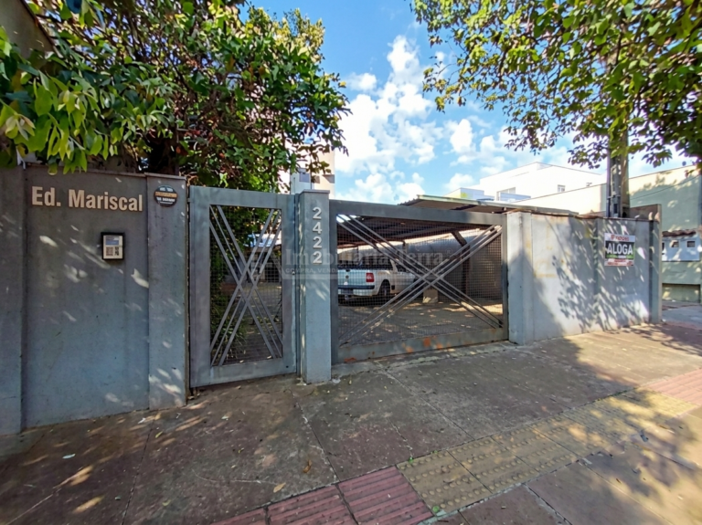 Apartamento com 1 quartos no Jardim Central em Dourados/MS
