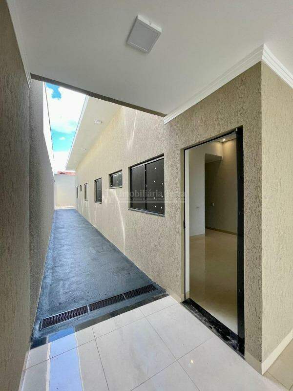 Casa com 3 quartos sendo 1 suíte no Jardim Água Boa em Dourados/MS — foto 4