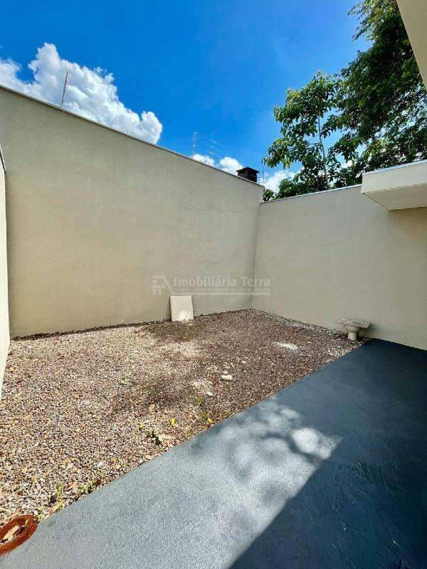 Casa com 3 quartos sendo 1 suíte no Jardim Água Boa em Dourados/MS — foto 16