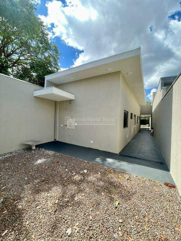 Casa com 3 quartos sendo 1 suíte no Jardim Água Boa em Dourados/MS — foto 15