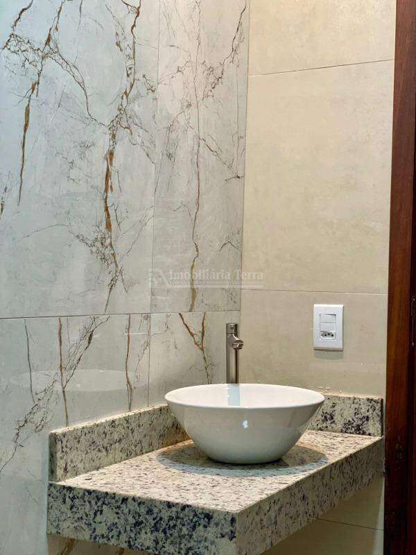 Casa com 2 quartos sendo 1 suíte no Jardim Água Boa em Dourados/MS — foto 10