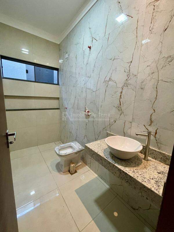Casa com 2 quartos sendo 1 suíte no Jardim Água Boa em Dourados/MS — foto 9