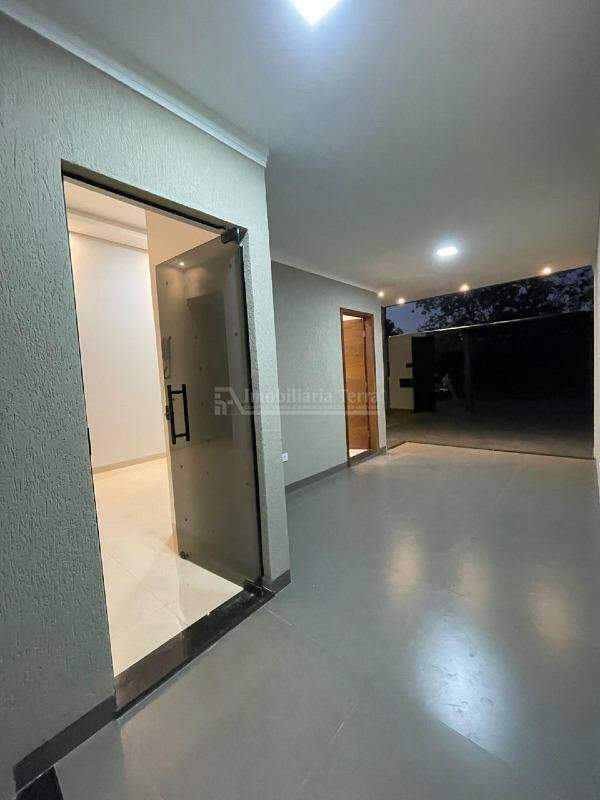 Casa com 2 quartos sendo 1 suíte no Jardim Água Boa em Dourados/MS — foto 3