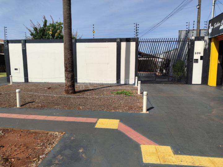 Casa com 2 quartos no Jardim Climax em Dourados/MS