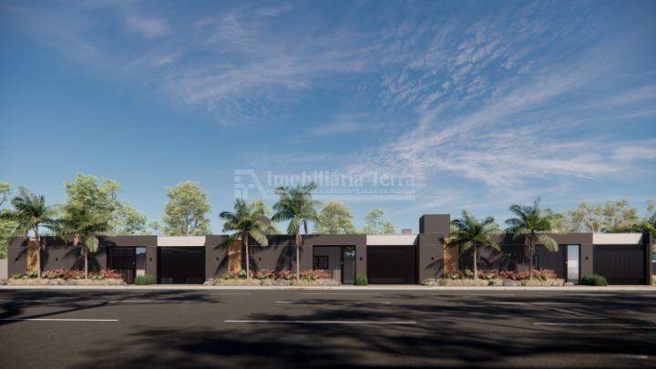 Casa com 2 quartos no Altos Do Indaiá em Dourados/MS