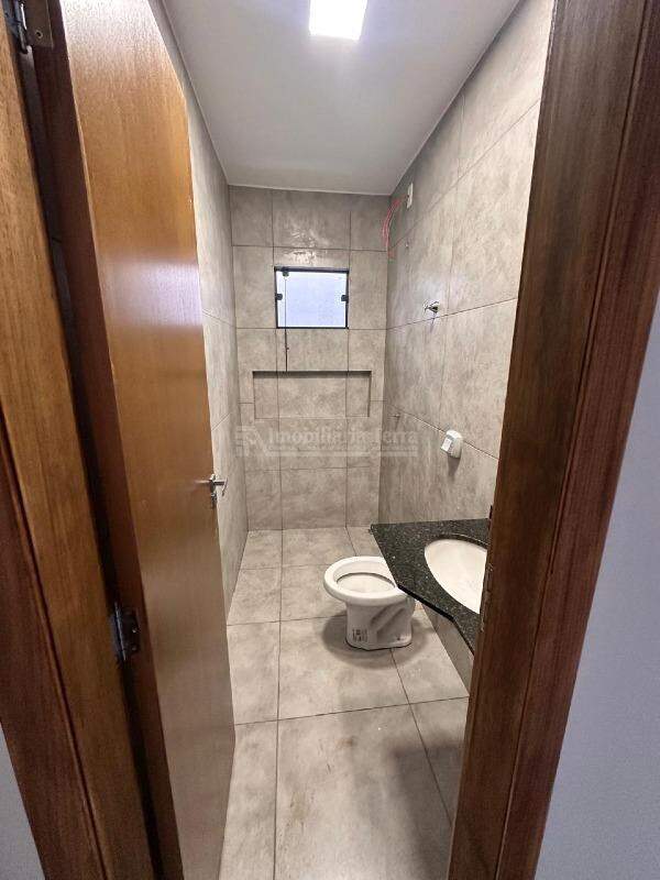 Casa com 2 quartos sendo 1 suíte no Jardim Guaicurus em Dourados/MS — foto 7