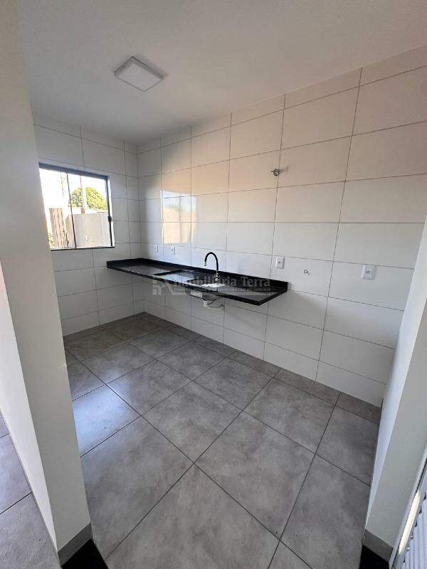 Casa com 2 quartos sendo 1 suíte no Jardim Guaicurus em Dourados/MS — foto 4