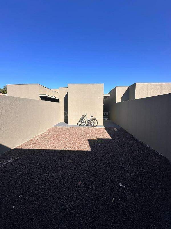 Casa com 2 quartos sendo 1 suíte no Jardim Guaicurus em Dourados/MS — foto 10