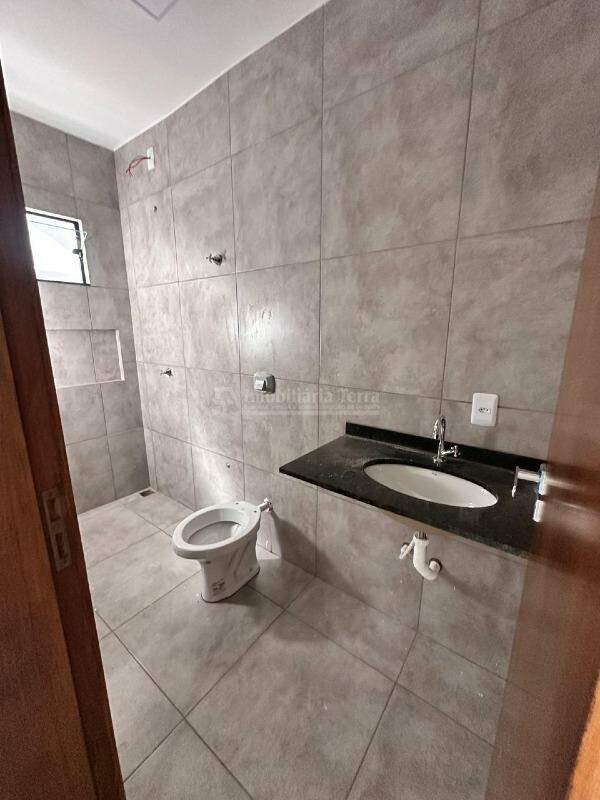 Casa com 2 quartos sendo 1 suíte no Jardim Guaicurus em Dourados/MS — foto 8